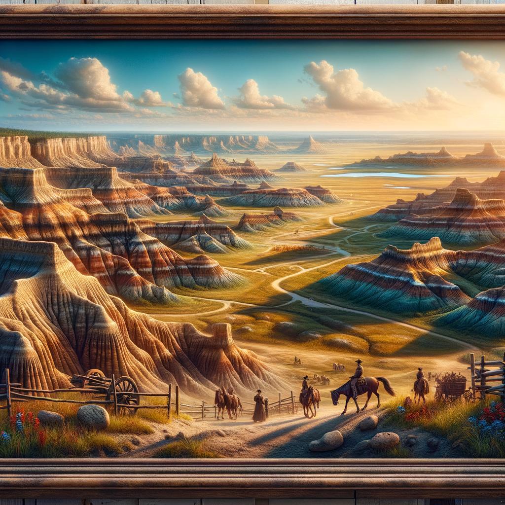 No.153 ホビー・楽器・アート カナダ サルファー山 ビッグホーン